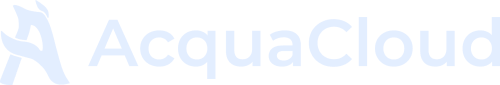 AcquaCloud